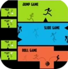 火柴人闯关 V1.0.0.0 安卓版