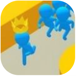 人类狂奔 V1.0.0 安卓版