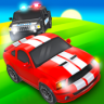 警察追逐夜间狩猎 V1.0 安卓版