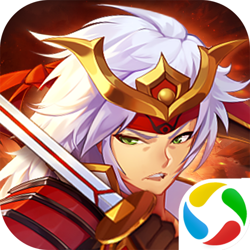 龙族再起传说 V1.0 安卓版