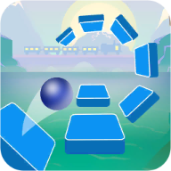 旋转魔术球 V1.0.0 安卓版