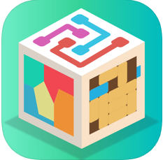 Puzzlerama V1.06 苹果版