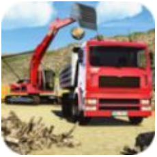 推土机挖掘机 V1.0.1 安卓版