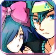 六廻龙神使与幽灵少女 V2.1.0 安卓版