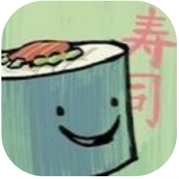 奔跑的寿司 V1.4 安卓版