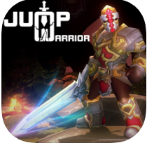 跳转战士 V1.3.1 苹果版