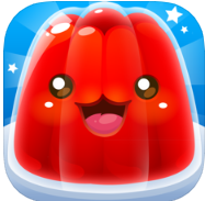 果冻疯狂 V1.11.11 苹果版