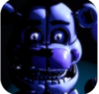 玩具熊的五夜后宫姐妹地点 V1.2 安卓版