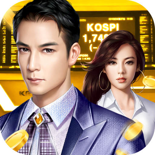 创世纪之点金时代 V1.0.5 安卓版