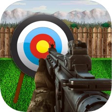 目标射击王 V1.0 苹果版