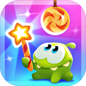 割绳子:魔法 V1.11.0 苹果版