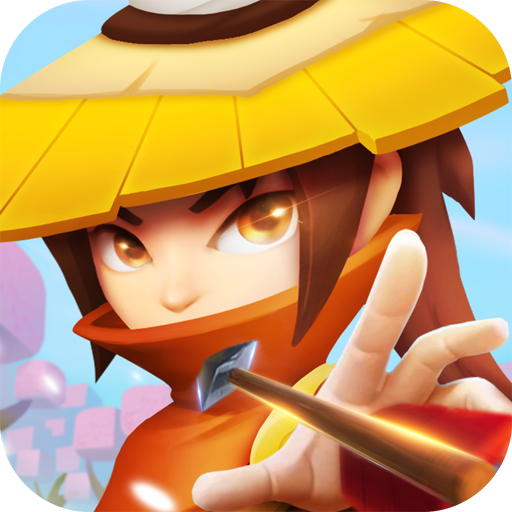 直到我中了一箭 V1.11 安卓版