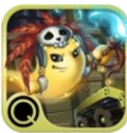 打砖块 V1.1 安卓版