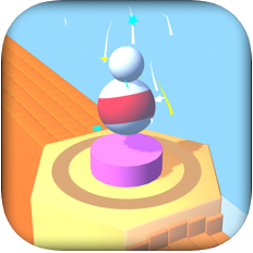 球旋转3D V1.0 苹果版