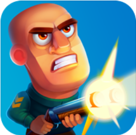 僵尸亡灵 V1.0.17 安卓版