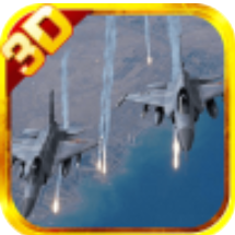 雷霆空战世界 V3.3 安卓版