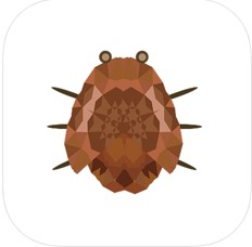 小波踩虫子 V1.0 苹果版