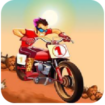 骑自行车上山 V1.0.1 安卓版