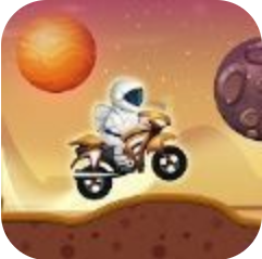 外太空竞赛 V1.0.0 安卓版