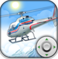 罪恶都市开直升机 V1.0.1 安卓版