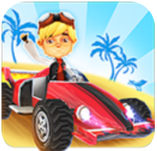 小岛卡丁车 V1.2 安卓版