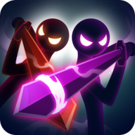火柴人决斗勇士 V1.01 安卓版