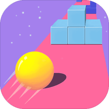 球球撞翻天 V1.0 安卓版