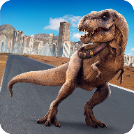 恐龙城市毁灭 V1.4 安卓版