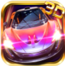 3D狂野飞车2极速前进 V1.18安卓版