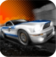 雷霆飙车2 V1.2 安卓版