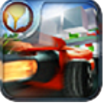 雷霆飞车 V1.06 安卓版