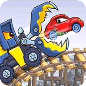 奇葩车类比赛 V1.3 安卓版
