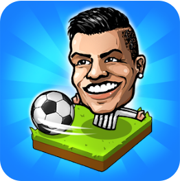 合并偶人足球 V1.0.48 安卓版
