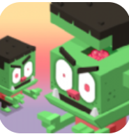 僵尸大骚动 V1.1.1 安卓版