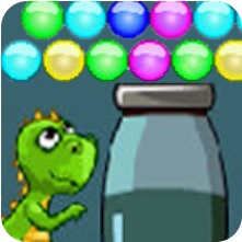 多彩泡泡射击 V1.3 安卓版