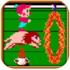 趣味马戏团 V1.0.0 安卓版
