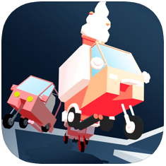 Park.io V1.1 苹果版