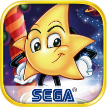 Ristar V1.0.0 安卓版