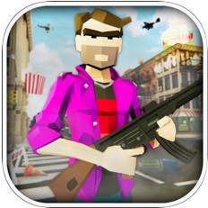 绝对高地战场 V1.0 苹果版