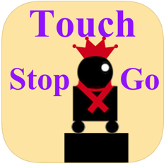 Touch Stop Go V1.0 苹果版