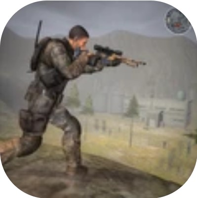 掩护行动 V1.1.1 安卓版