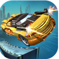 Rivals Rage V1.2 安卓版