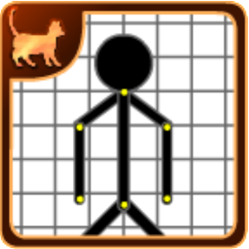 火柴人动画师 V1.0 安卓版
