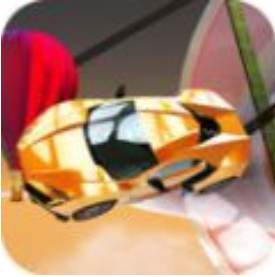 赛车特技X V1.0.1 安卓版
