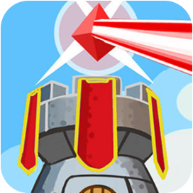 英雄塔防战争 V3.1 安卓版
