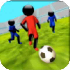 火柴人夏天足球3D V1.0.0 安卓版
