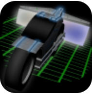 3D光速赛车 V1.2 安卓版