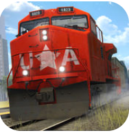 模拟火车2018 V1.3.5 安卓版