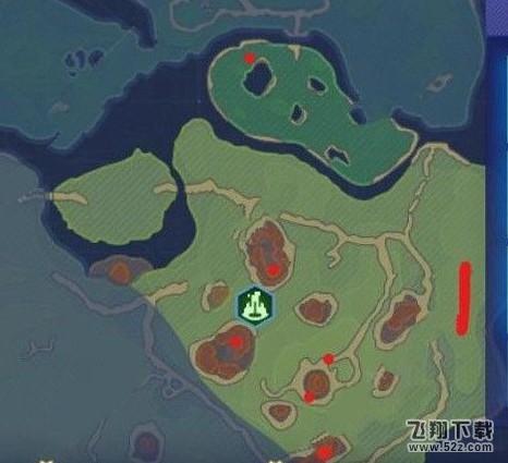 我的起源信念圣迹调查物在哪里 信念圣迹调查物攻略[多图]图片1