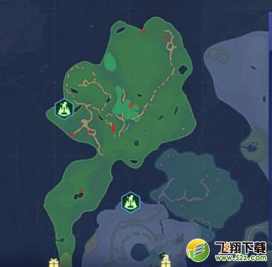 我的起源信念圣迹调查物在哪里 信念圣迹调查物攻略[多图]图片2